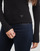 Textil Ženy Trička s dlouhými rukávy Guess EDIE Černá
