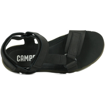 Camper Oruga Sandal Černá