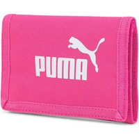 Taška Náprsní tašky Puma Phase Woven Růžová