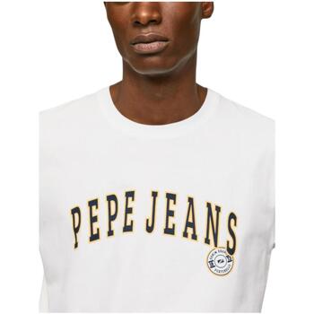 Pepe jeans  Bílá