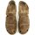 Boty Muži Sandály Josef Seibel 27101 hnědé pánské nadměrné sandály Hnědá