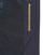 Textil Muži Bundy Fred Perry PATCH POCKET ZIP THROUGH JKT Tmavě modrá