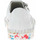 Boty Ženy Šněrovací polobotky  & Šněrovací společenská obuv Rieker Dámská obuv  M2357-80 weiss Bílá