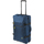 Taška Cestovní tašky Jaslen Treviso Modrá