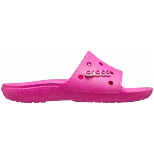 Boty Ženy Žabky Crocs Classic Slide Růžová