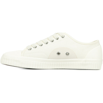 Fred Perry Hughes Low Canvas Other