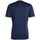 Textil Muži Trička s krátkým rukávem adidas Originals Tabela 23 Tmavě modrá