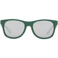 Hodinky & Bižuterie Muži sluneční brýle Vans Spicoli 4 shades Zelená