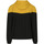 Textil Muži Bundy Urban Classics Pánská šusťáková bunda Wedge žlutá Žlutá