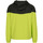 Textil Muži Bundy Urban Classics Pánská šusťáková bunda Wedge světle zelená Zelená