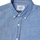 Textil Muži Košile s dlouhymi rukávy Portuguese Flannel Chambray Shirt Modrá