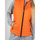 Textil Ženy Saka / Blejzry Geox W2523C T2920 Oranžová