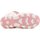 Boty Dívčí Sandály Wojtylko 1S23725R růžové dětské sandály Růžová