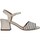 Boty Ženy Sandály Tres Jolie 2181/ARIA Béžová