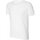 Textil Muži Trička s krátkým rukávem Brubeck Pánské tričko 00990A white 