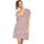Textil Ženy Pyžamo / Noční košile Esotiq & Henderson Noční košile 39592 Neve 
