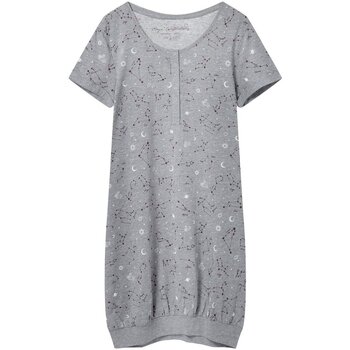 Textil Ženy Pyžamo / Noční košile Esotiq & Henderson Noční košile 40116 Horoscope 