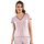 Textil Ženy Pyžamo / Noční košile Cornette Dámské pyžamo 861/262 Michelle 