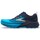 Boty Muži Běžecké / Krosové boty Brooks Cascadia 16 Černé, Modré