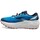 Boty Muži Běžecké / Krosové boty Brooks Caldera 6 Tmavomodré, Modré