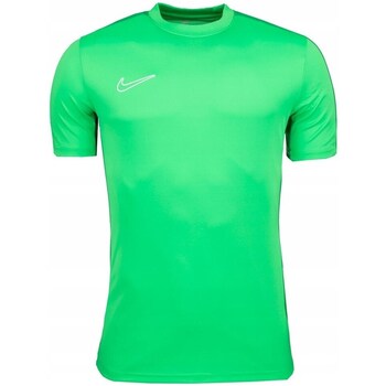 Nike Trička s krátkým rukávem DF Academy 23 - Zelená