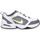 Boty Muži Běžecké / Krosové boty Nike 100 AIR MONARCH IV Bílá