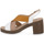 Boty Ženy Multifunkční sportovní obuv IgI&CO AISHA BIANCO Bílá