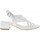 Boty Ženy Lodičky Tamaris Dámská společenská obuv  1-28248-20 white Bílá