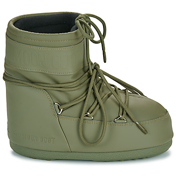 Moon Boot MB ICON LOW RUBBER Khaki