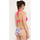 Textil Ženy Bikini La Modeuse 66231_P153743 Růžová