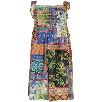 Textil Ženy Šaty Isla Bonita By Sigris Dívčí Šaty           