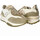 Boty Ženy Běžecké / Krosové boty Smr23 Mantch Béžová