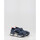 Boty Chlapecké Sandály Biomecanics 222260-A Modrá