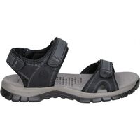 Boty Muži Sandály J´hayber ZA53416-200 Černá