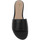 Boty Ženy Pantofle Tamaris Dámské pantofle  1-27108-20 black Černá