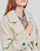 Textil Ženy Kabáty Esprit Trench Coat Bílá