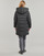 Textil Ženy Prošívané bundy Esprit Core Puffer Coat Černá