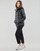Textil Ženy Prošívané bundy Esprit Tape Jacket Černá