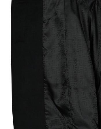 Esprit New Basic Wool Černá