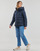 Textil Ženy Prošívané bundy Esprit new NOS jacket Tmavě modrá