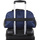 Taška Cestovní tašky Lois Lassen Modrá