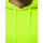 Textil Muži Mikiny Ozonee Pánská mikina s kapucí Rosas neonová zelená Zelená