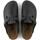 Boty Pantofle Birkenstock  Černá