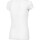 Textil Ženy Trička s krátkým rukávem 4F TSD350 Bílá