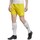 Textil Muži Tříčtvrteční kalhoty adidas Originals Entrada 22 Žlutá