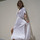 Textil Ženy Společenské šaty THEAD. MEREDITH Bílá