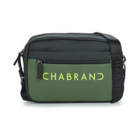 Taška Muži Malé kabelky Chabrand TOUCHBIS Černá / Zelená
