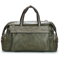Taška Cestovní tašky David Jones CM0798B-KHAKI Khaki