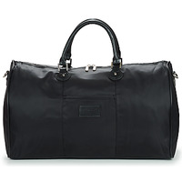 Taška Cestovní tašky David Jones CM3993A-BLACK Černá
