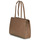 Taška Ženy Velké kabelky / Nákupní tašky David Jones CM6809-TAUPE Béžová